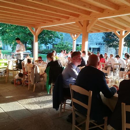 Cascina Borgofrancone Apart otel Gera Lario Dış mekan fotoğraf