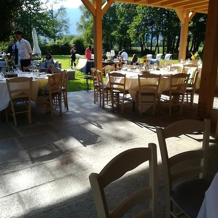 Cascina Borgofrancone Apart otel Gera Lario Dış mekan fotoğraf