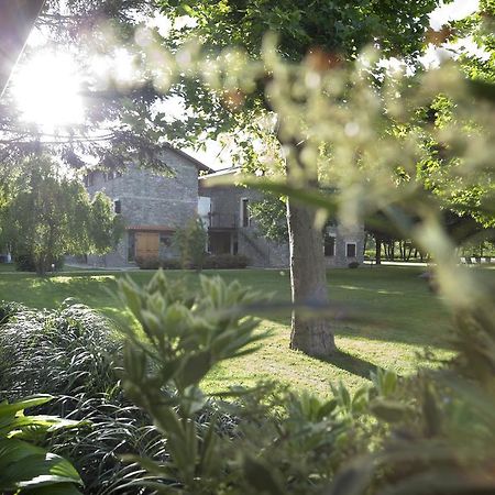Cascina Borgofrancone Apart otel Gera Lario Dış mekan fotoğraf