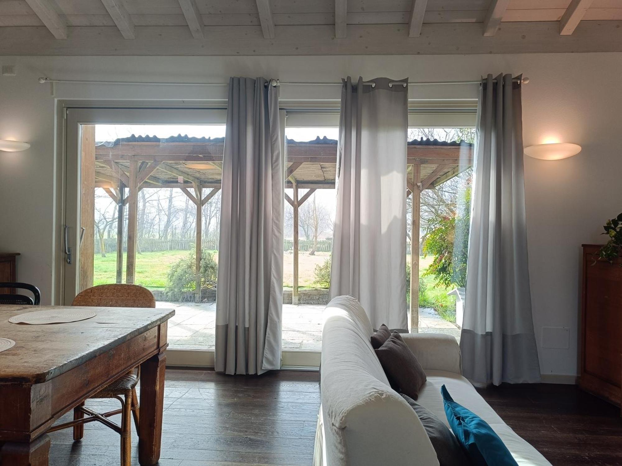 Cascina Borgofrancone Apart otel Gera Lario Dış mekan fotoğraf