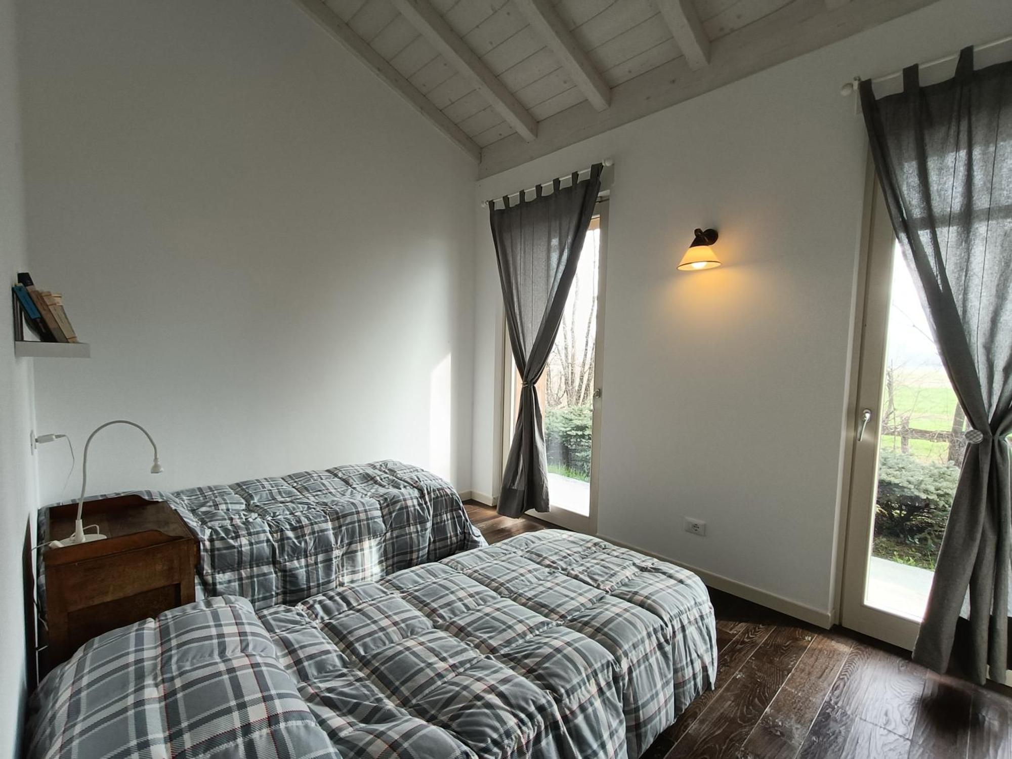 Cascina Borgofrancone Apart otel Gera Lario Dış mekan fotoğraf