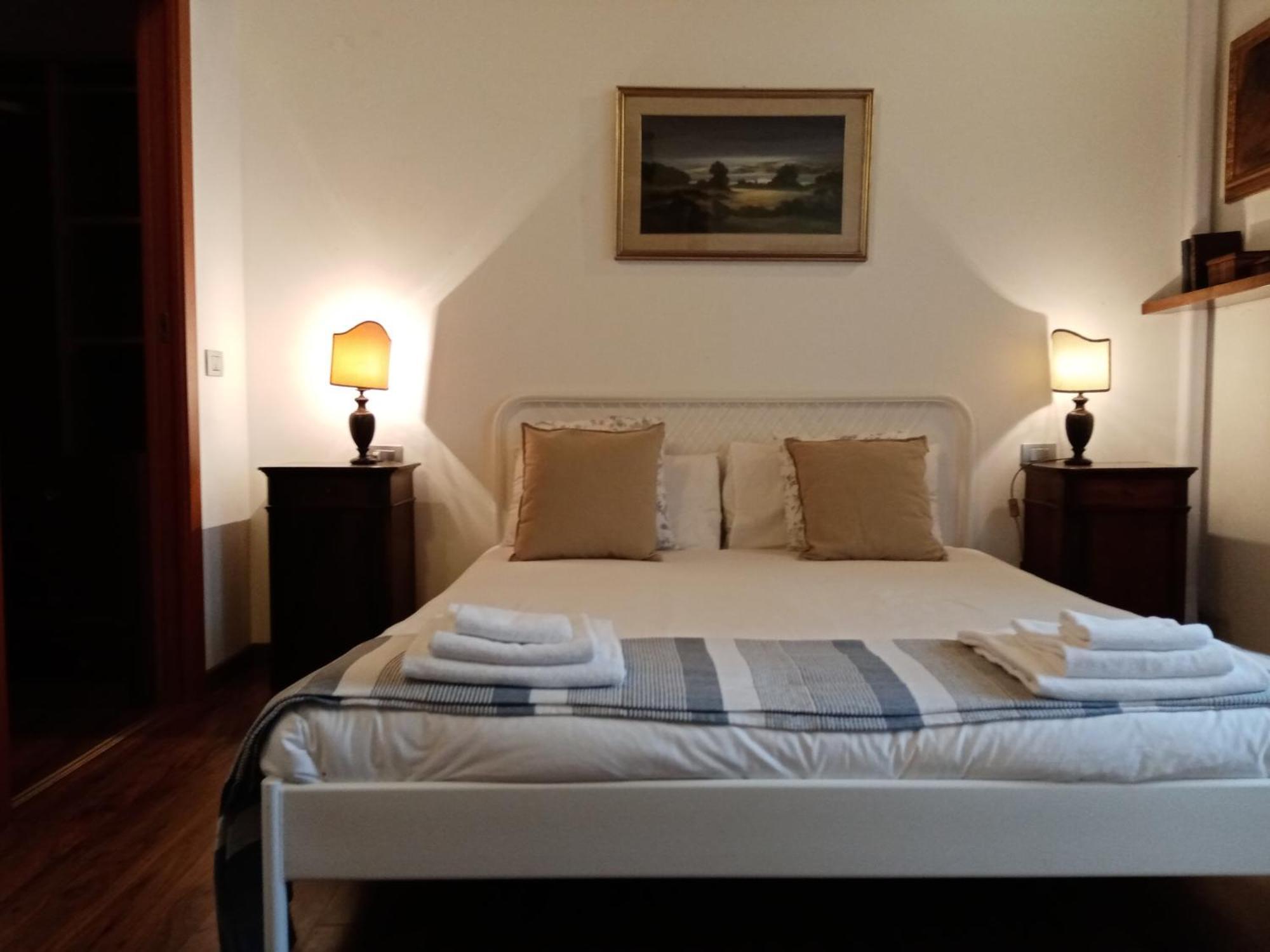 Cascina Borgofrancone Apart otel Gera Lario Dış mekan fotoğraf