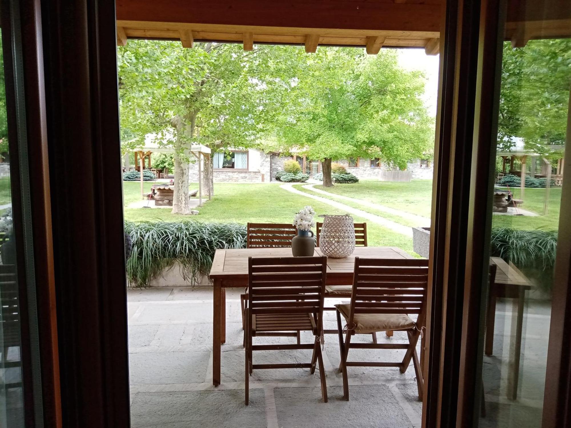 Cascina Borgofrancone Apart otel Gera Lario Dış mekan fotoğraf