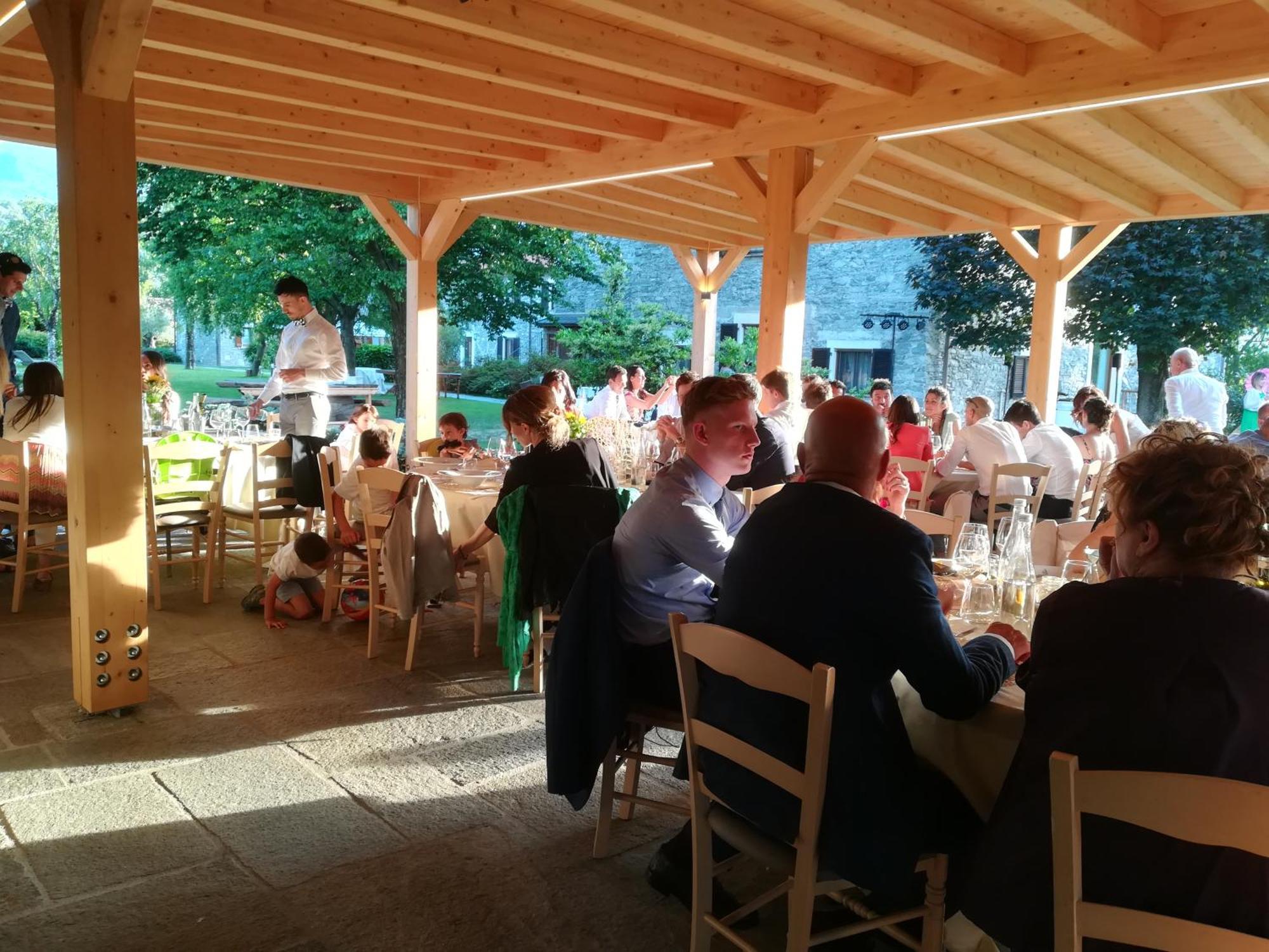 Cascina Borgofrancone Apart otel Gera Lario Dış mekan fotoğraf