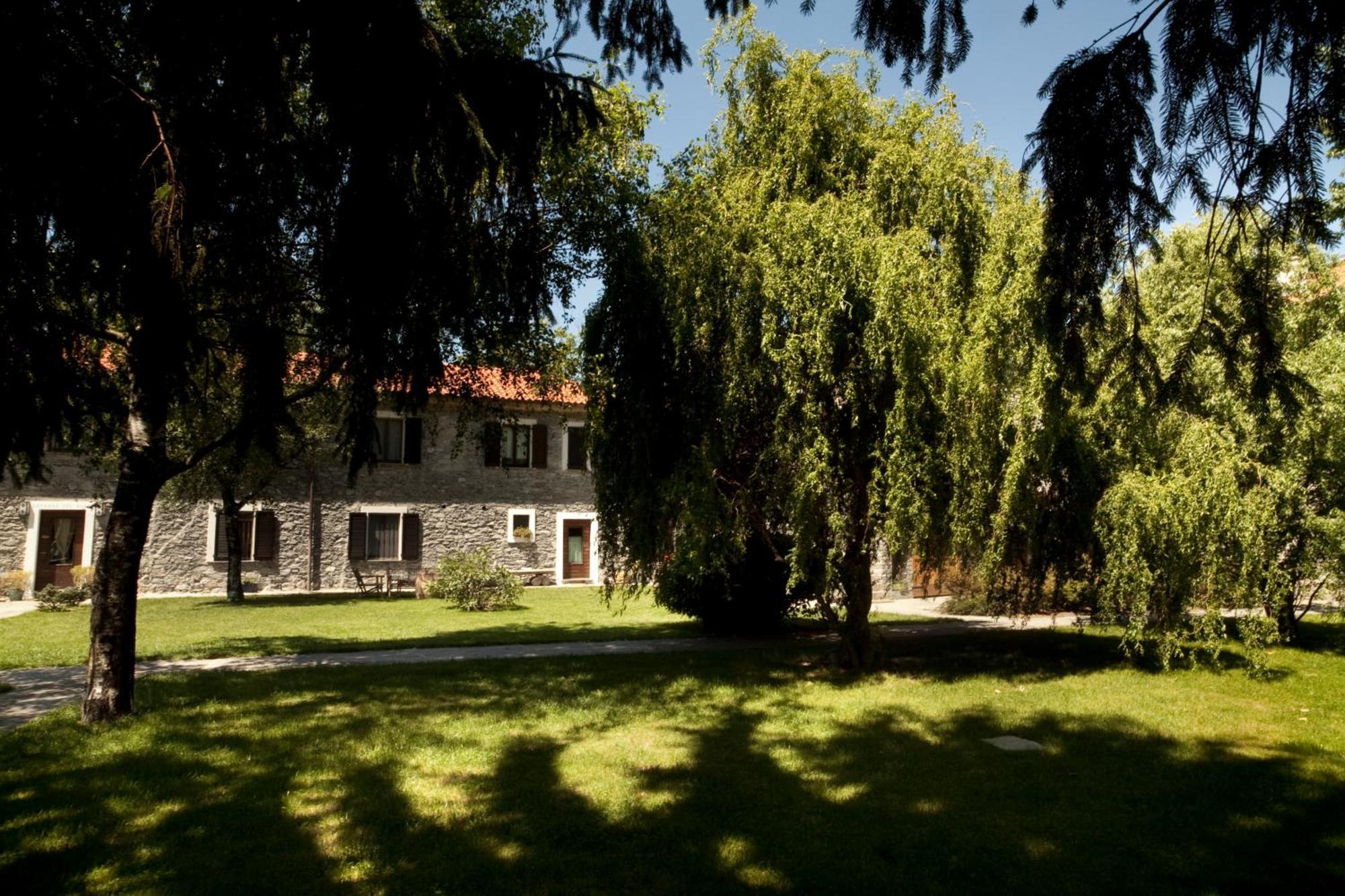 Cascina Borgofrancone Apart otel Gera Lario Dış mekan fotoğraf