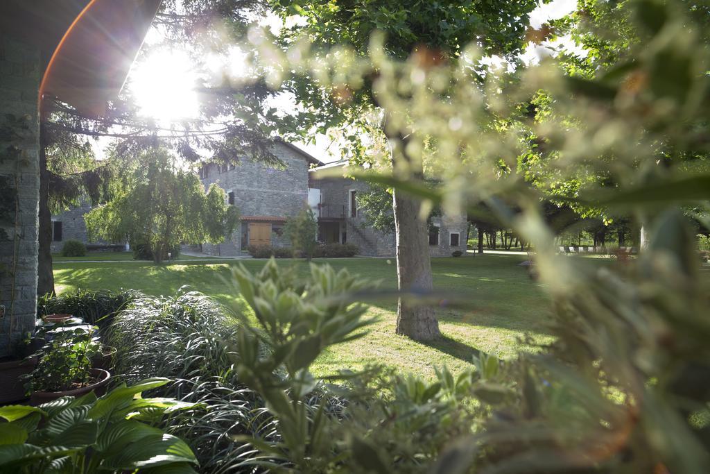 Cascina Borgofrancone Apart otel Gera Lario Dış mekan fotoğraf